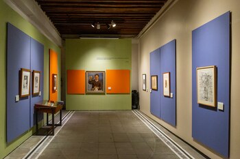 Expo Hacienda