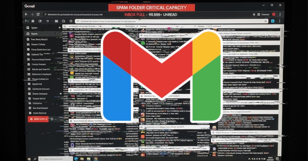 Gmail lanza herramienta para limpiar la bandeja de entrada de forma rápida y segura