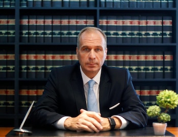 Jorge Grispo es uno de