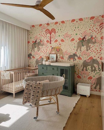 Casa de María Pombo y