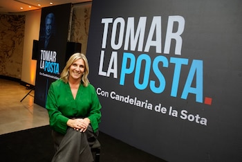 Tomar la posta - Homenaje a Jose Manuel de la Sota