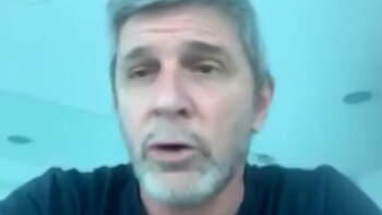 El abogado de Pata Villanueva