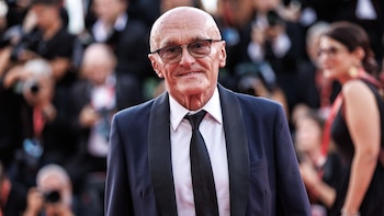 Danny Boyle llega 'por sorpresa' al Festival y alerta sobre IA: "Sustituirá pilares que sujetan el mundo"