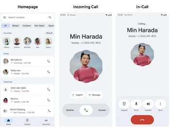 Android 16 will change the design