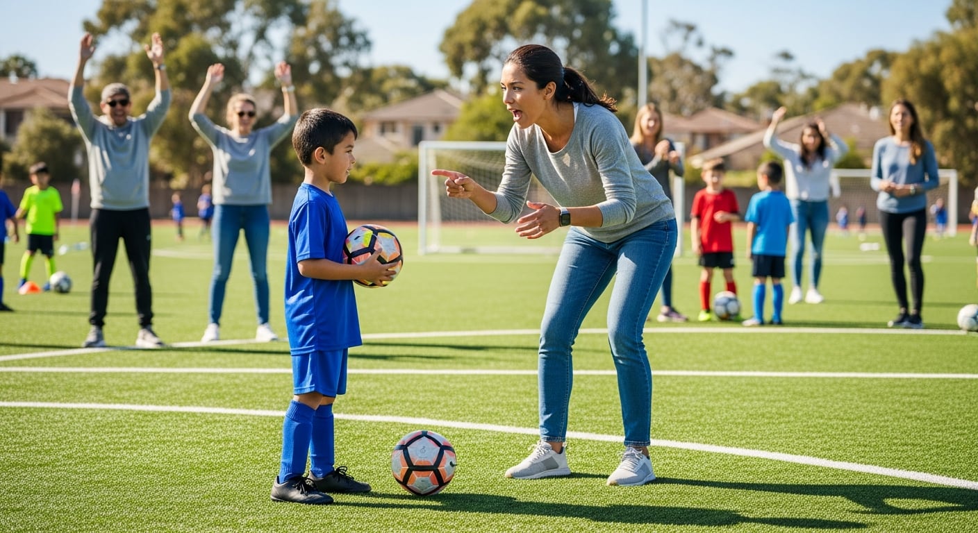 El liderazgo femenino avanza en el fútbol de Estados Unidos con más mujeres en roles ejecutivos y con inversiones como los 30 millones de dólares anunciados por Michele Kang para US Soccer (Imagen Ilustrativa Infobae)