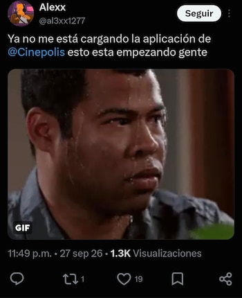 (Redes sociales/Captura de pantalla)