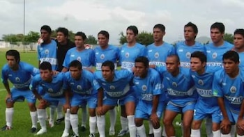 Mapaches de Nueva Inglaterra nació