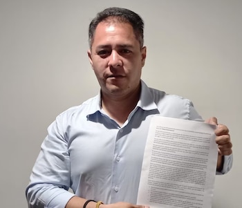 Anuncian acciones legales y solicitud de juicio político contra el alcalde.