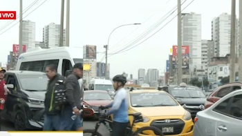 Maratón Lima 42K: desvíos, calles cerradas y un despliegue inédito de seguridad