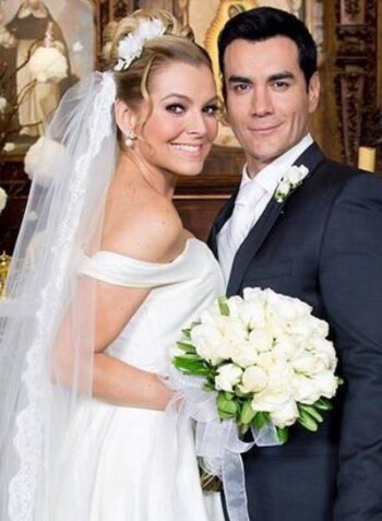 David Zepeda ocupó el lugar