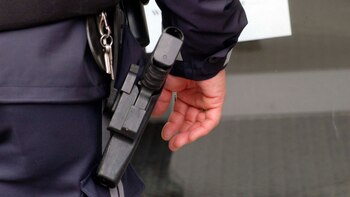 El colombiano, cuya identidad no