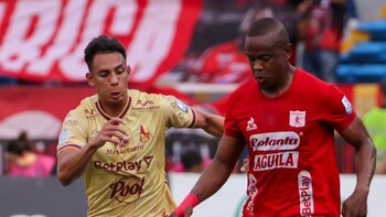 América se hizo grande de
