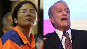 Isabel Cortez sobre Guerra García: