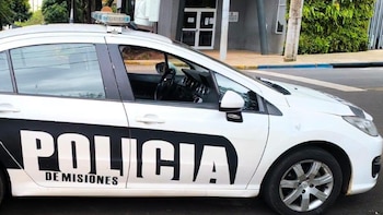 Investigan el ataque contra un abogado en una chacra de Misiones