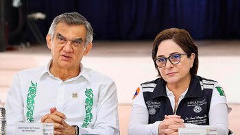 Tampico en riesgo de inundación