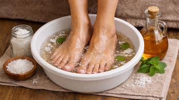 Para qué sirve lavarse los