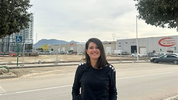 Martínez (PP) acusa a Sánchez