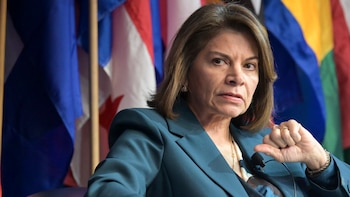 La mirada de la expresidenta de Costa Rica sobre la actualidad del crimen organizado en América Latina