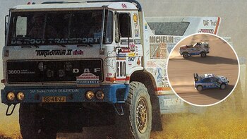 La leyenda del “Monstruo” del