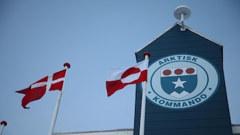 Dinamarca anuncia un refuerzo de