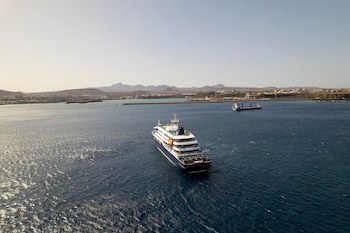 Hantavirus - crucero MV Hondius - Cabo Verde