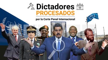 Nicolás Maduro y el destino