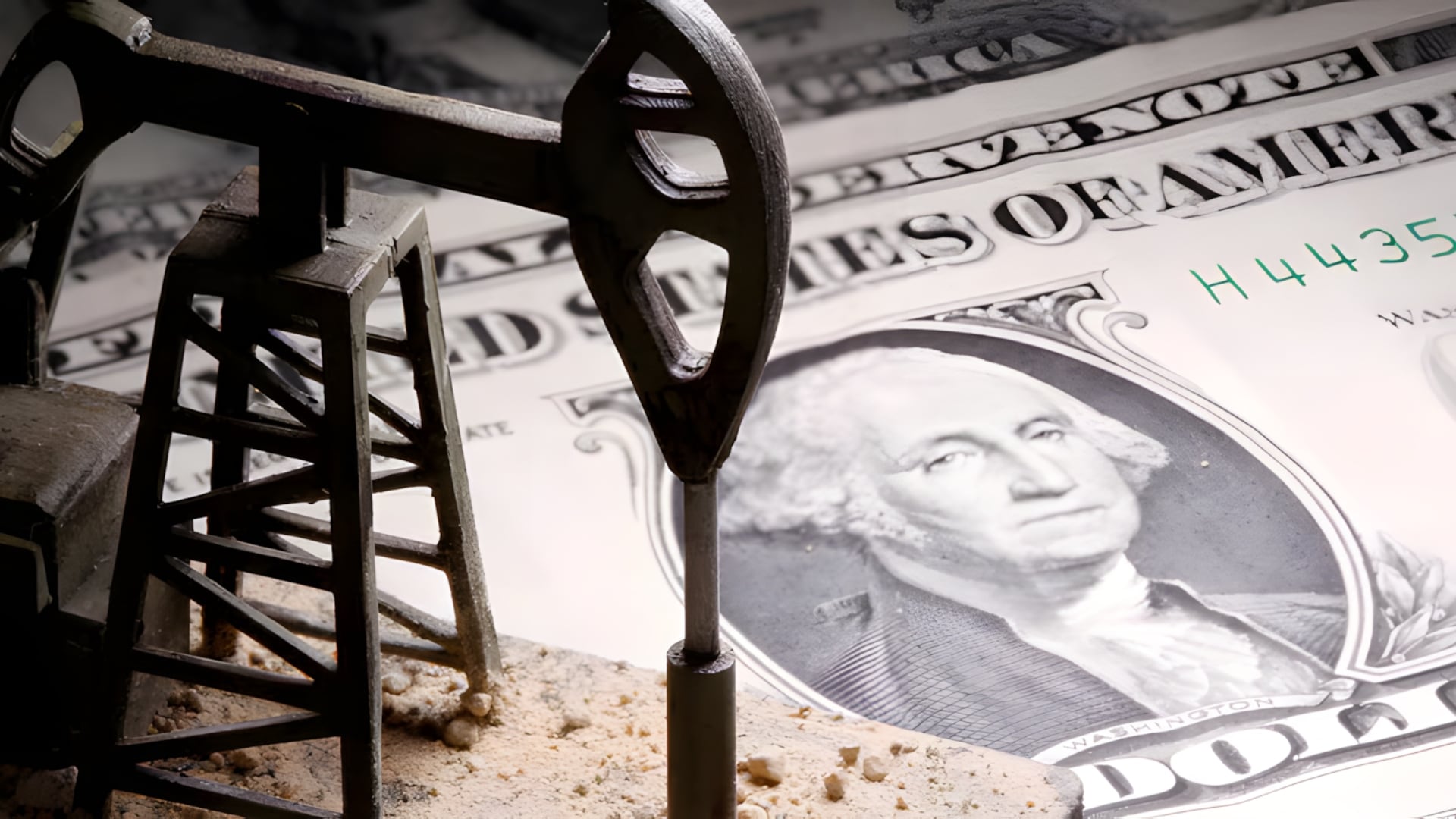 Más allá del plano político, la intervención de Estados Unidos en Venezuela genera dudas sobre su impacto en el dólar y el precio del petróleo. Foto: Reuters