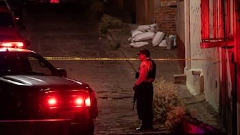 David Monreal dijo que su