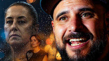 El Temach critica a Sheinbaum y Julieta Venegas por “La niña futbolista”: “¡¿Cuál es la necesidad de esto?!"
