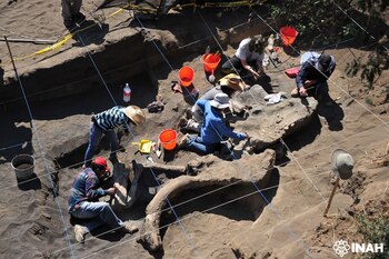 Adriana Janet Miranda Martínez subraya