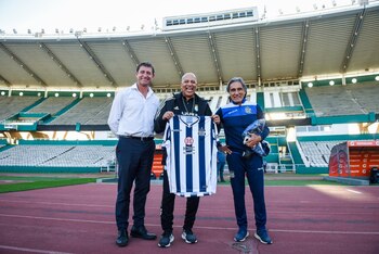 Foto: Sporting Cristal.