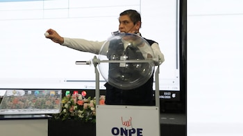 Sorteo de miembros de mesa para elecciones regionales y municipales 2026: ¿Cuándo será?