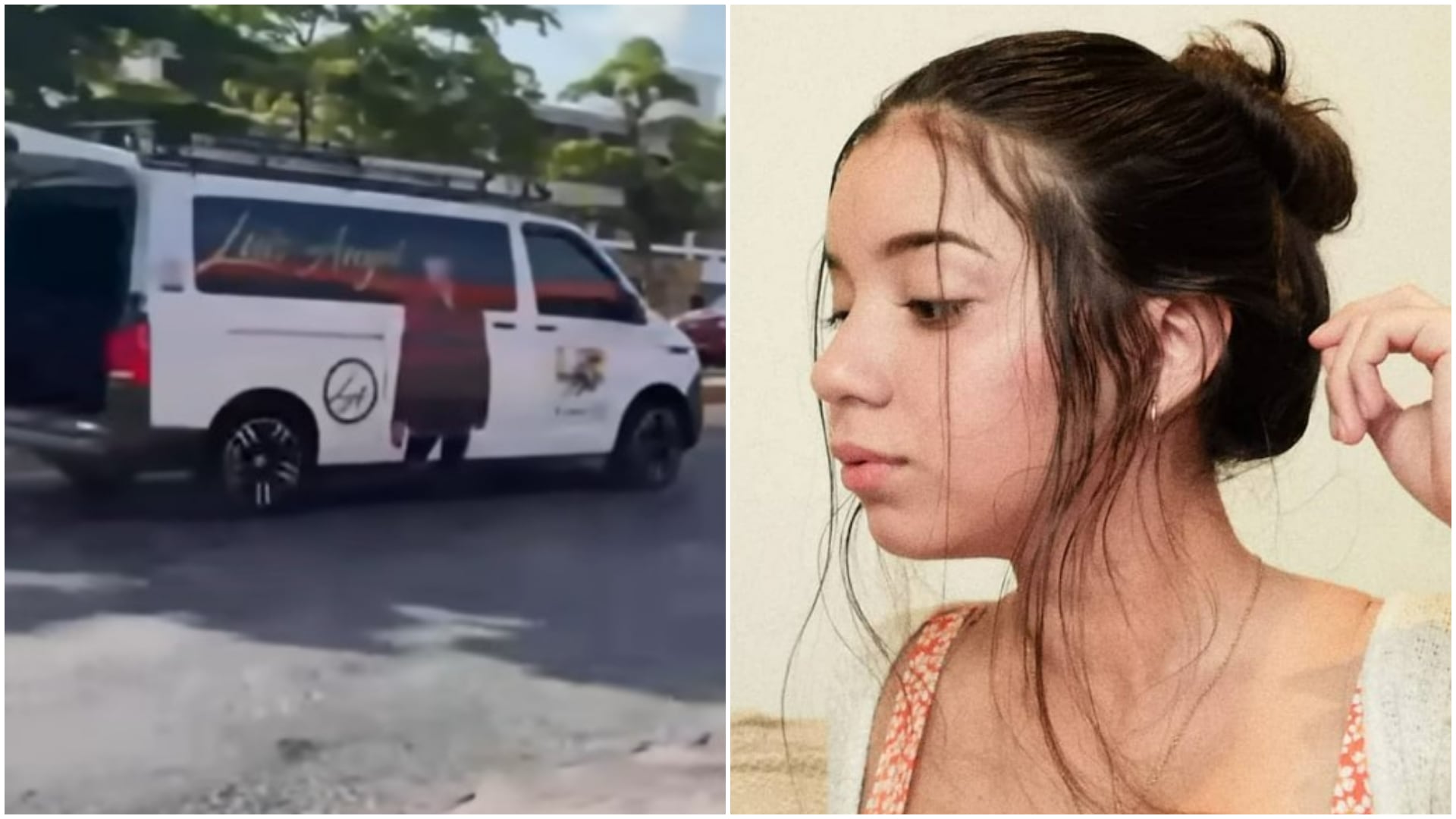 La joven falleció en agosto de 2023 tras un accidente en una playa de Mazatlán. (Instagram: @roblessfernanda)