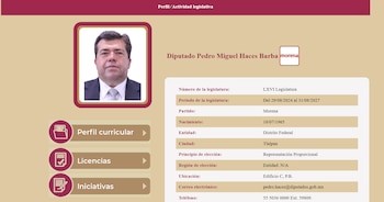 En el Sistema de Información