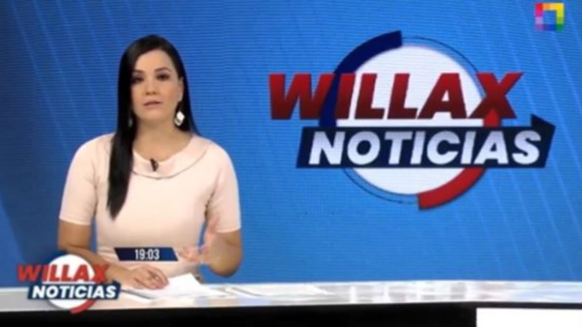 Beto Ortiz confirma la salida de Marisel Linares de Willax TV.