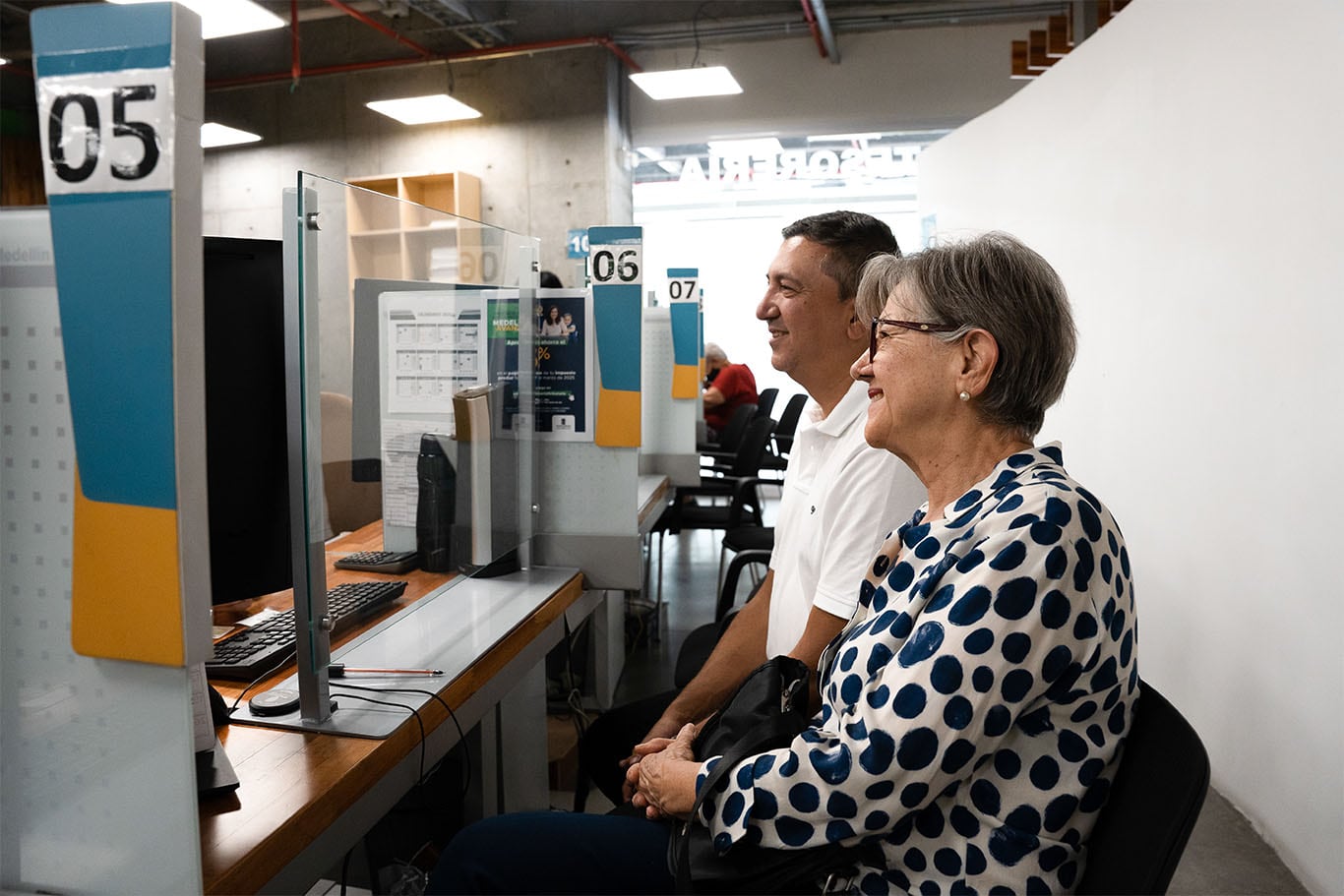 El pago puntual del impuesto predial ayuda a evitar recargos por mora y facilita la organización financiera de los contribuyentes - crédito Alcaldía de Medellín