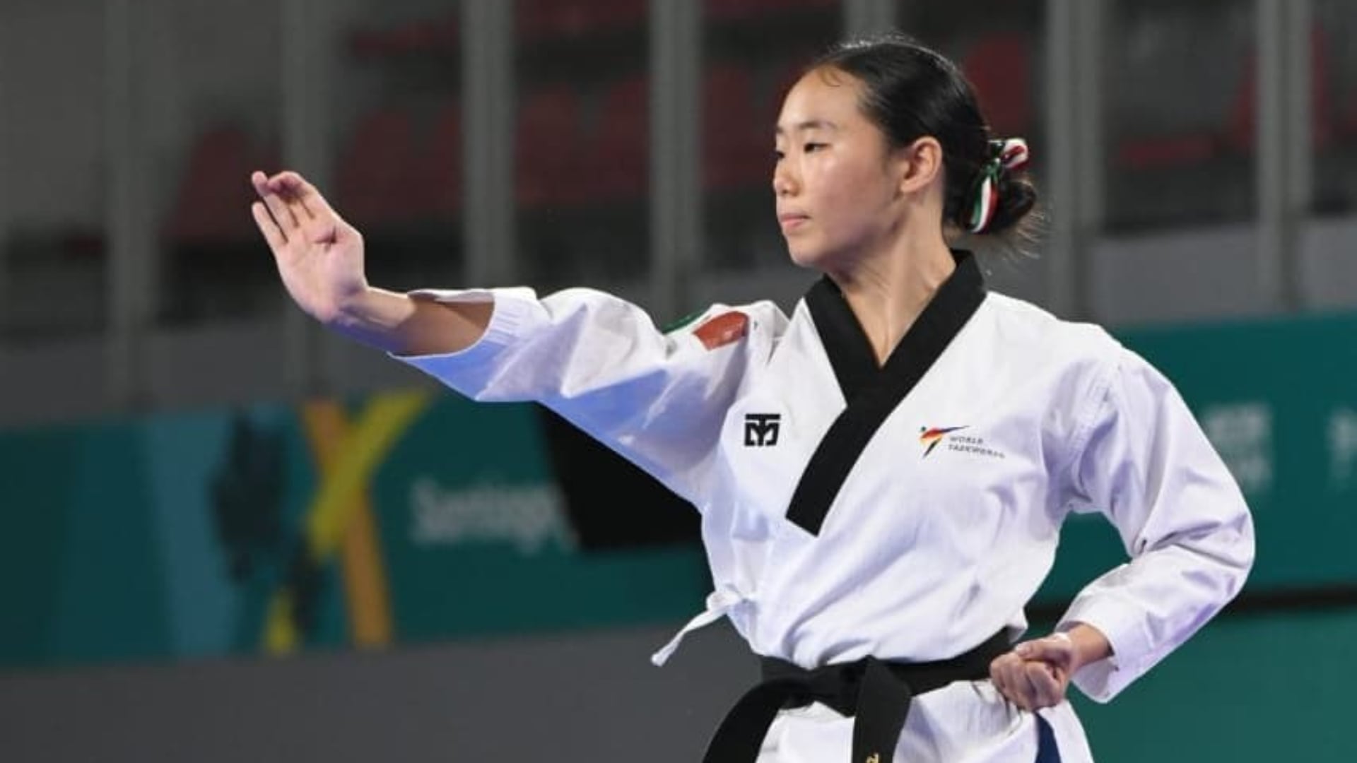 Cecilia Lee responde a mensaje discriminatorio de Liga de Guatemala tras su participación en los Juegos Centroamericanos y del Caribe 2026