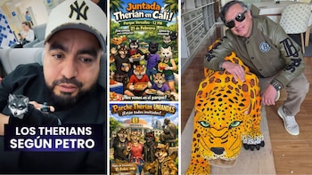 Por qué Jhovanoty afirmó que