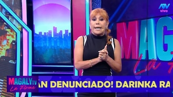 Infobae Perú / Captura TV