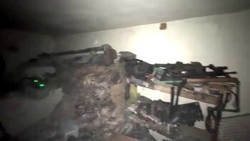 (Reuters via FDI/Captura de pantalla)