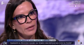 Silvia Bronchalo