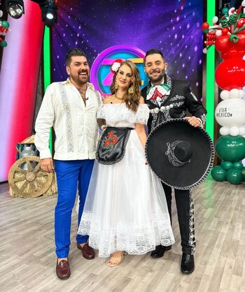 Rubalcava entró el 14 de