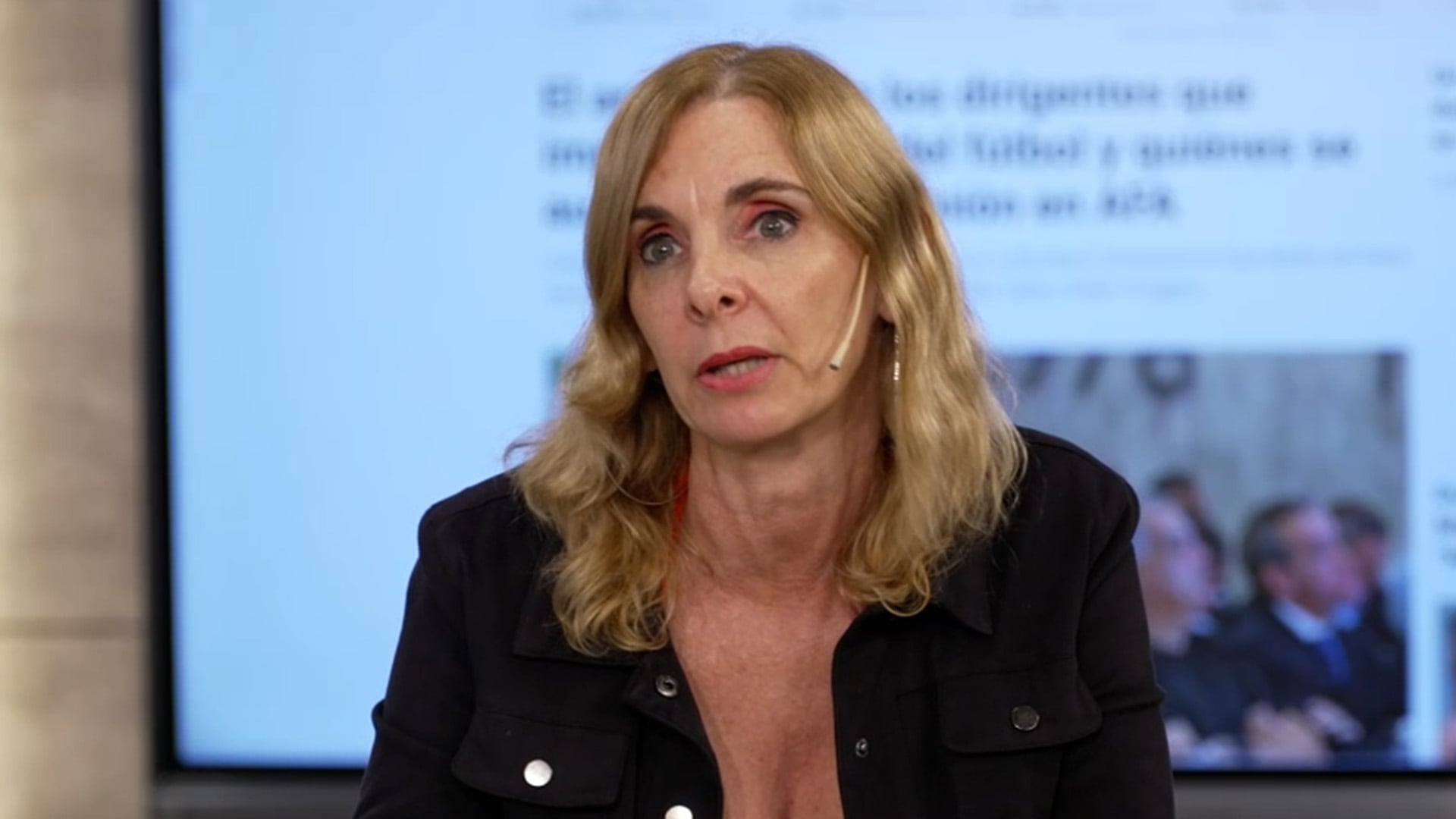 La vacunación antigripal ayuda a prevenir complicaciones graves en grupos de riesgo