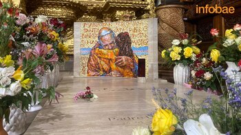 El legado del sacerdote que