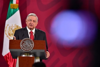 (Foto: Cortesía Presidencia)