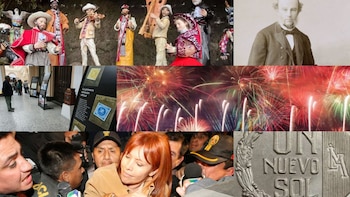 Qué se celebra el 31