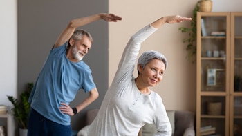 Este es el ejercicio que