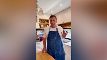 Maxi López sorprendió con sus