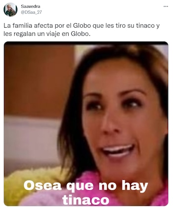 (Captura Twitter: @DSaa_27)