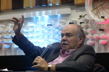 Imagen cortesía de UNAB.